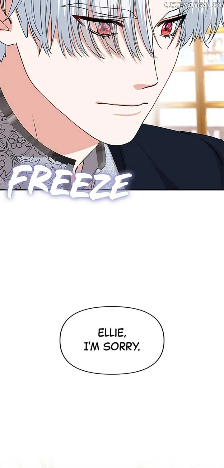 How to Survive As The Devil’s Daughter Chapter 48 page 58 - 