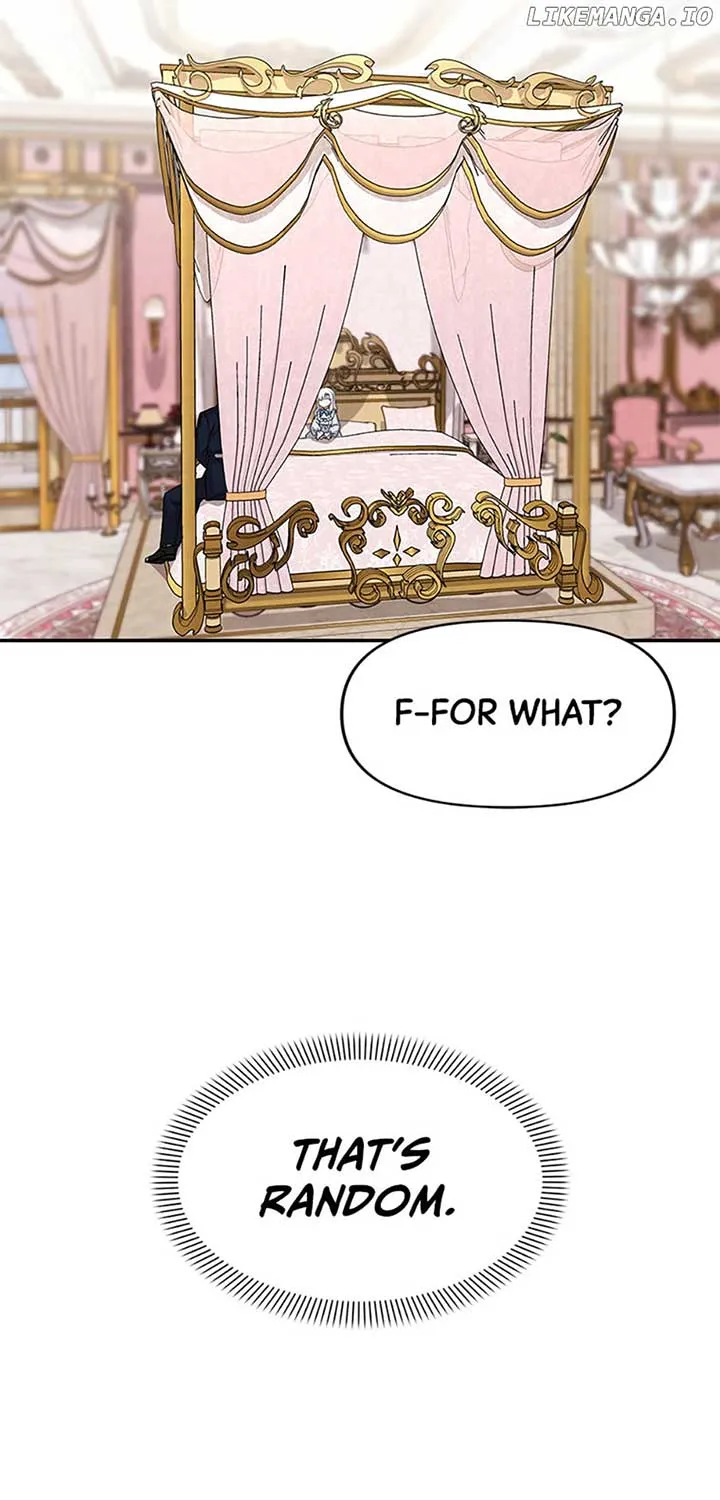 How to Survive As The Devil’s Daughter Chapter 48 page 60 - 