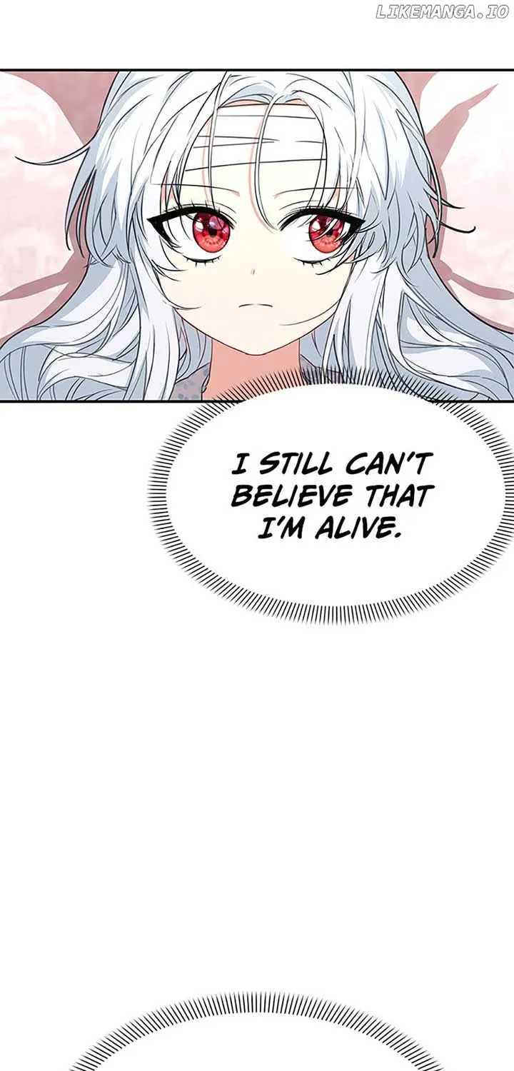 How to Survive As The Devil’s Daughter Chapter 48 page 7 - 