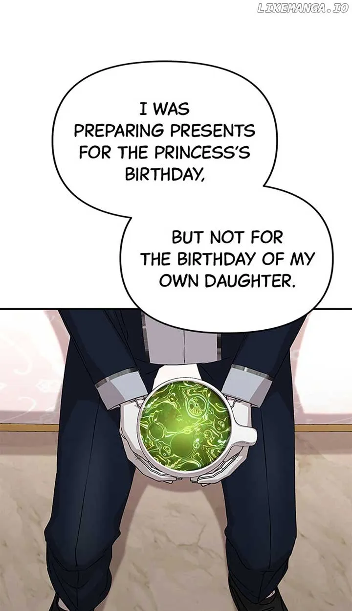 How to Survive As The Devil’s Daughter Chapter 48 page 62 - 