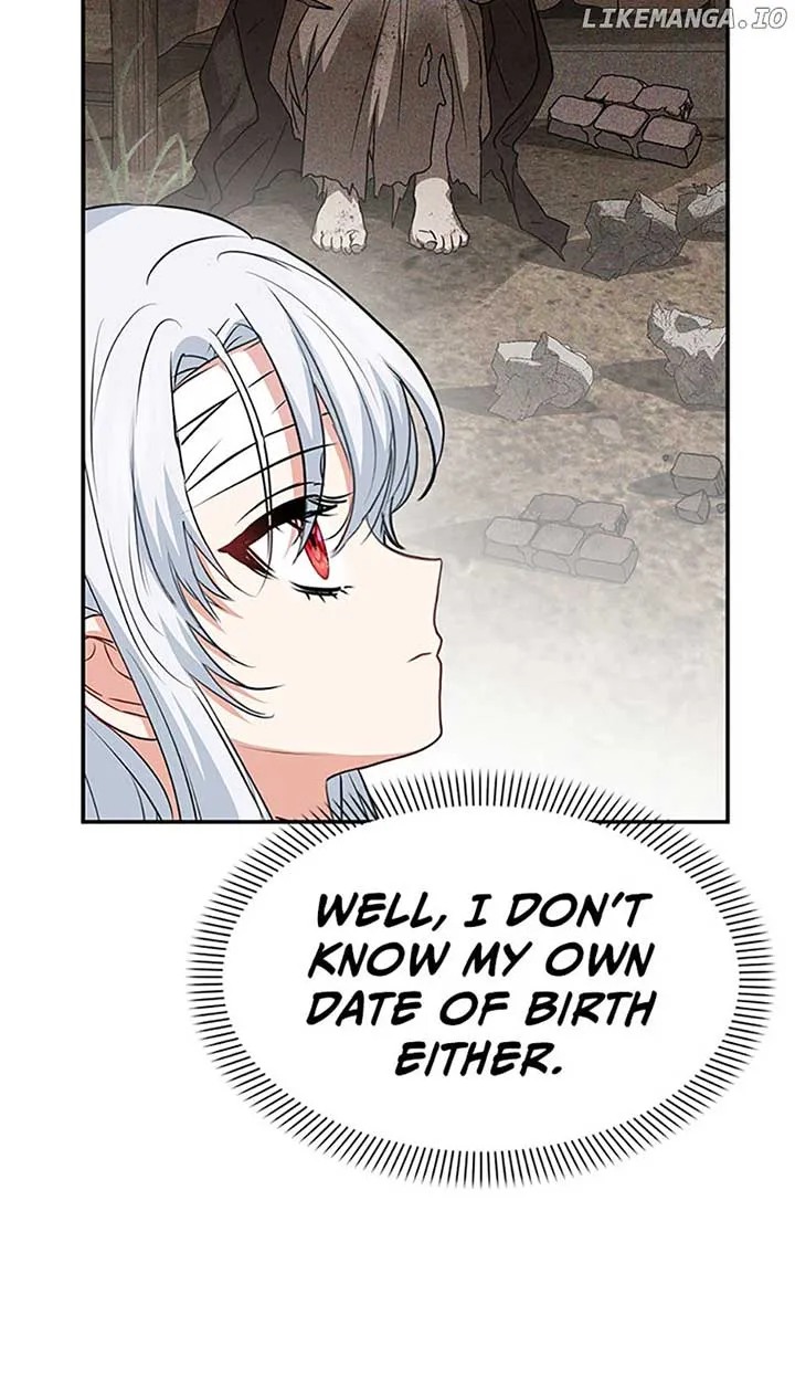 How to Survive As The Devil’s Daughter Chapter 48 page 64 - 