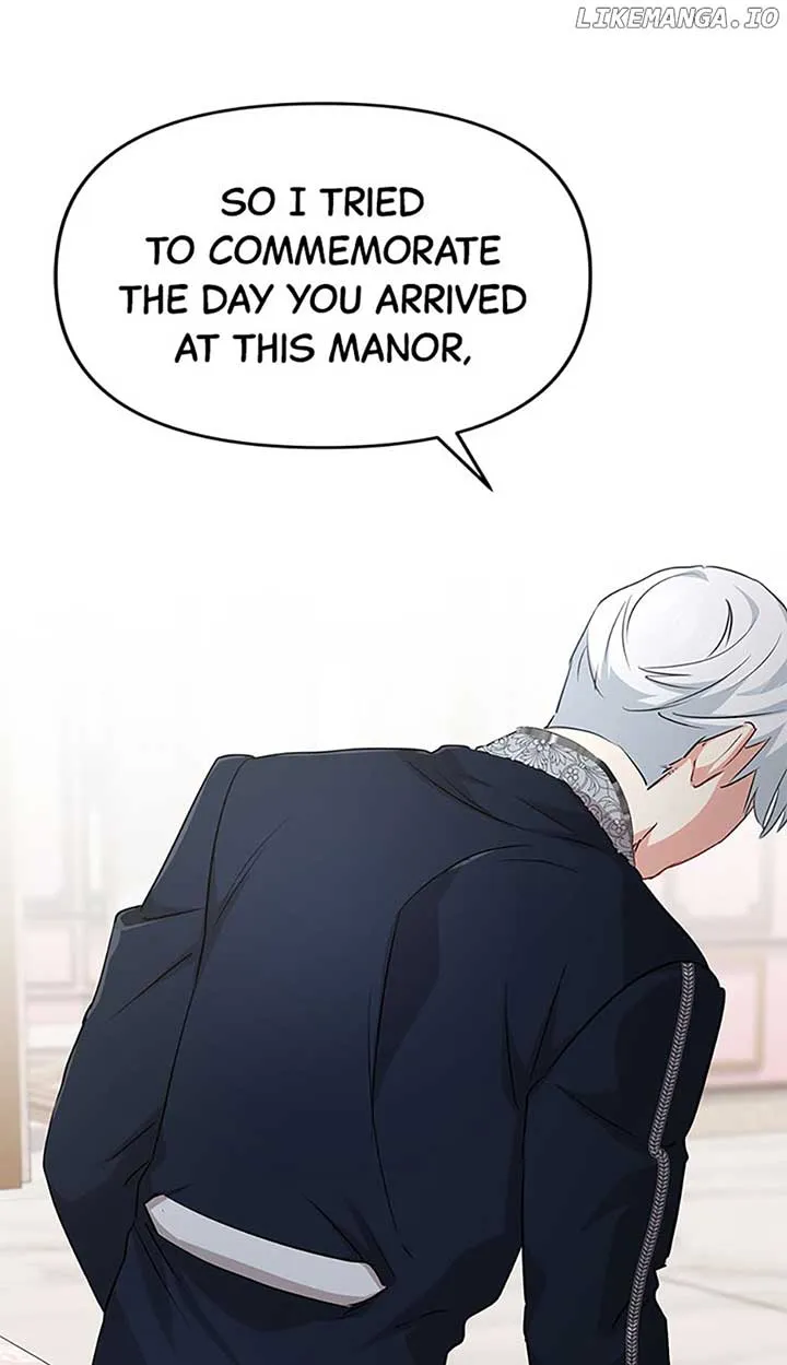 How to Survive As The Devil’s Daughter Chapter 48 page 65 - 