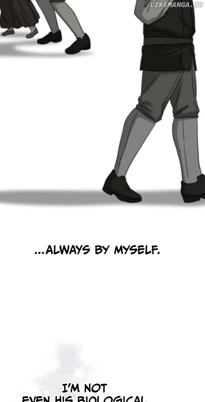 How to Survive As The Devil’s Daughter Chapter 48 page 70 - 