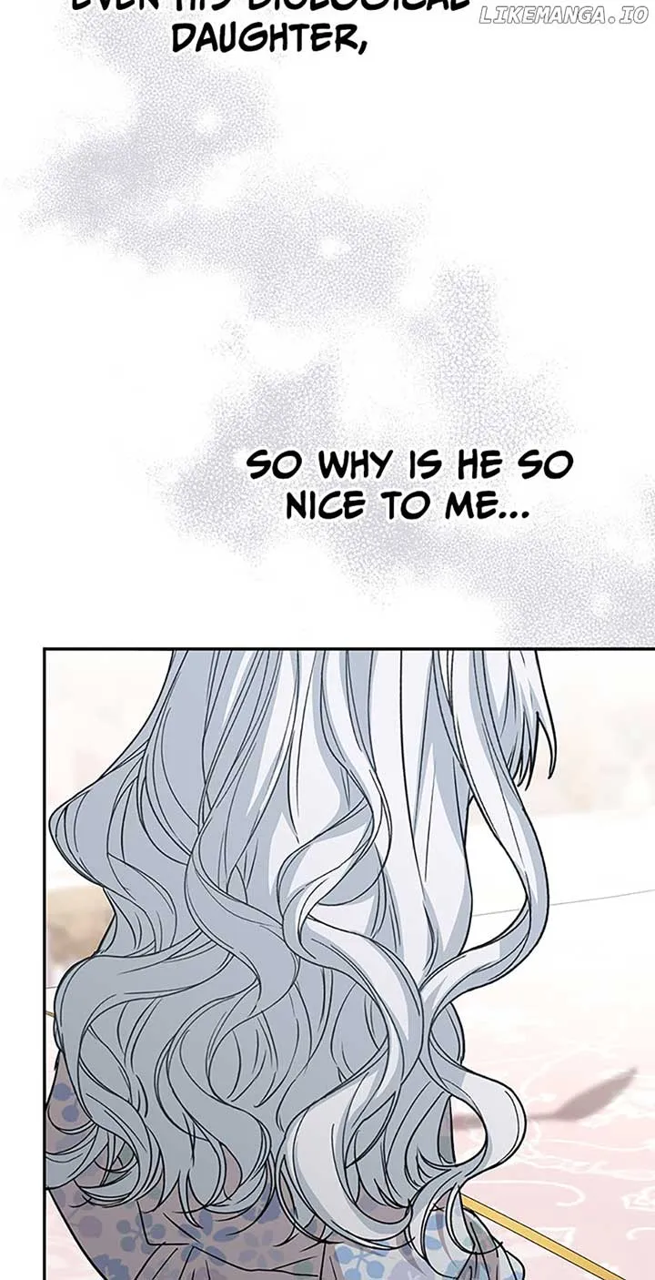 How to Survive As The Devil’s Daughter Chapter 48 page 71 - 