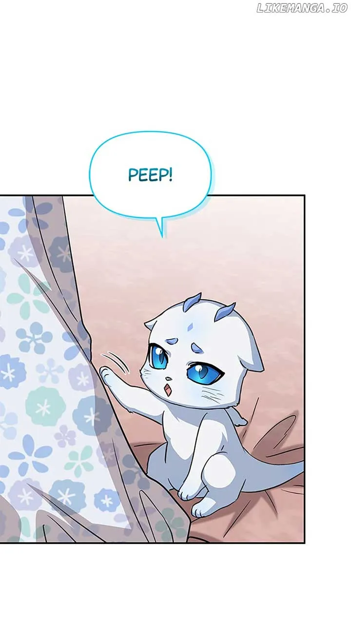 How to Survive As The Devil’s Daughter Chapter 48 page 77 - 