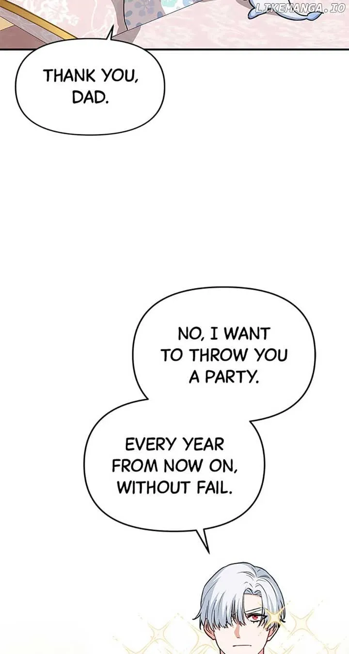 How to Survive As The Devil’s Daughter Chapter 48 page 83 - 