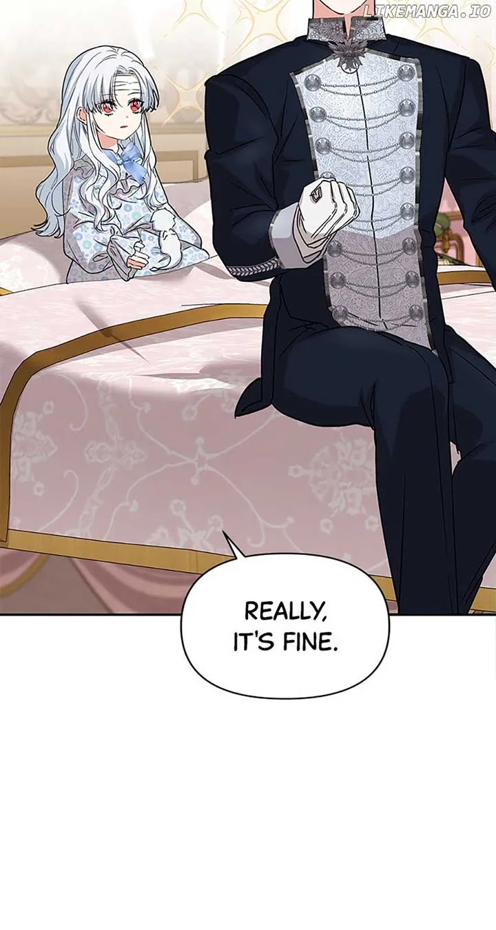 How to Survive As The Devil’s Daughter Chapter 48 page 84 - 