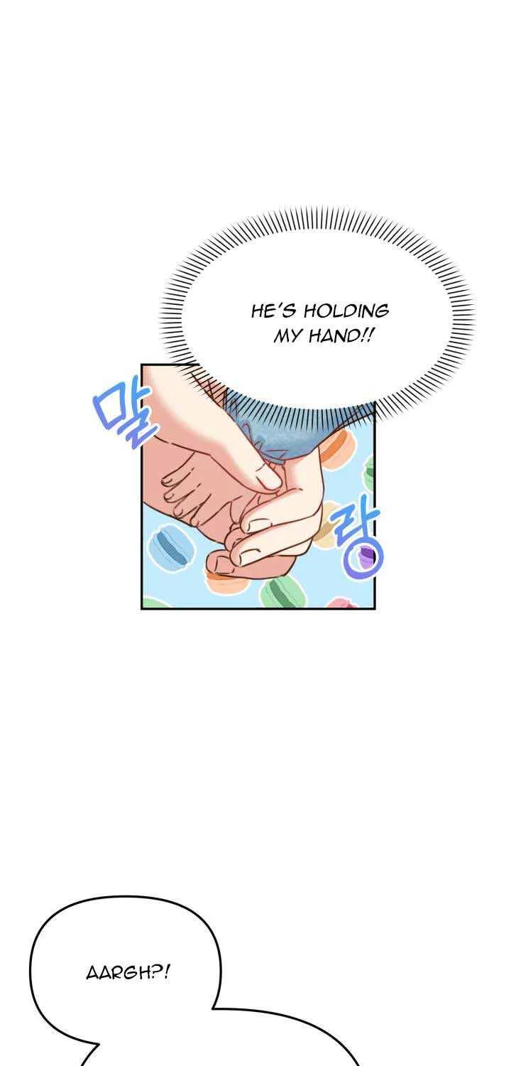 How to Survive As The Devil’s Daughter Chapter 5 page 15 - 