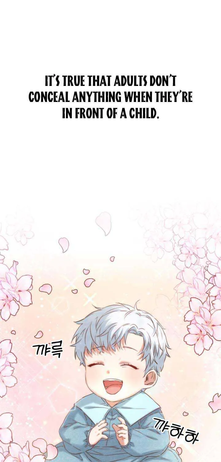 How to Survive As The Devil’s Daughter Chapter 5 page 26 - 