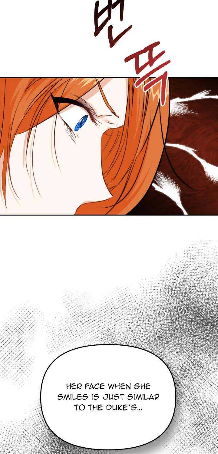 How to Survive As The Devil’s Daughter Chapter 5 page 28 - 