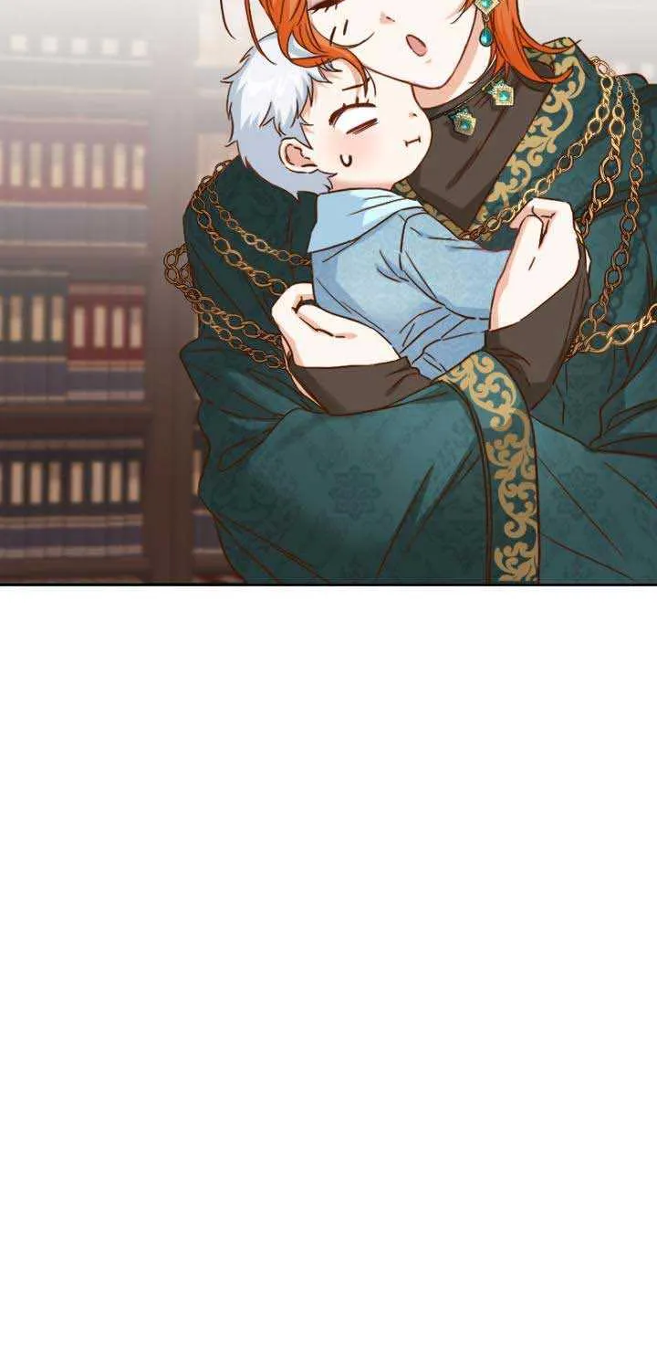 How to Survive As The Devil’s Daughter Chapter 5 page 34 - 
