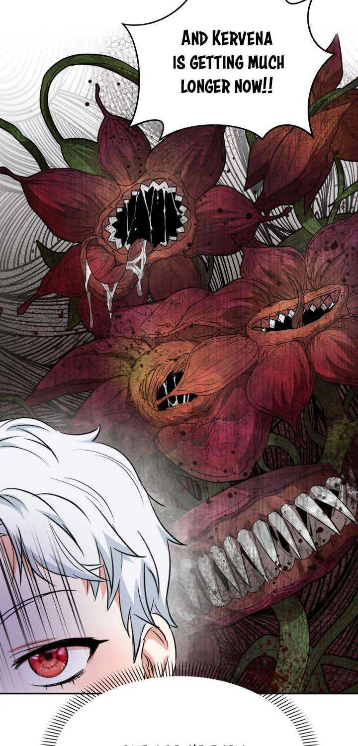 How to Survive As The Devil’s Daughter Chapter 5 page 46 - 
