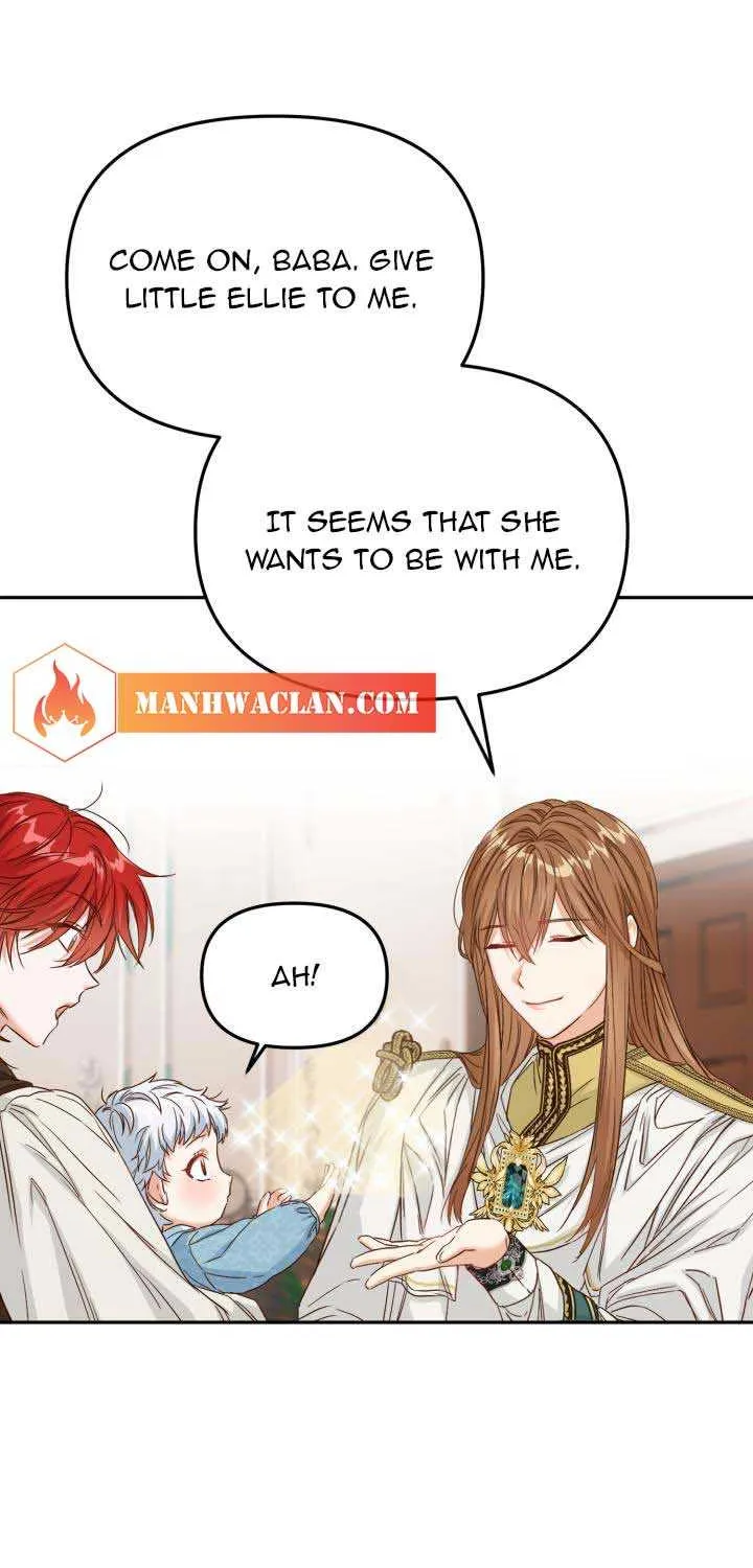 How to Survive As The Devil’s Daughter Chapter 5 page 75 - 