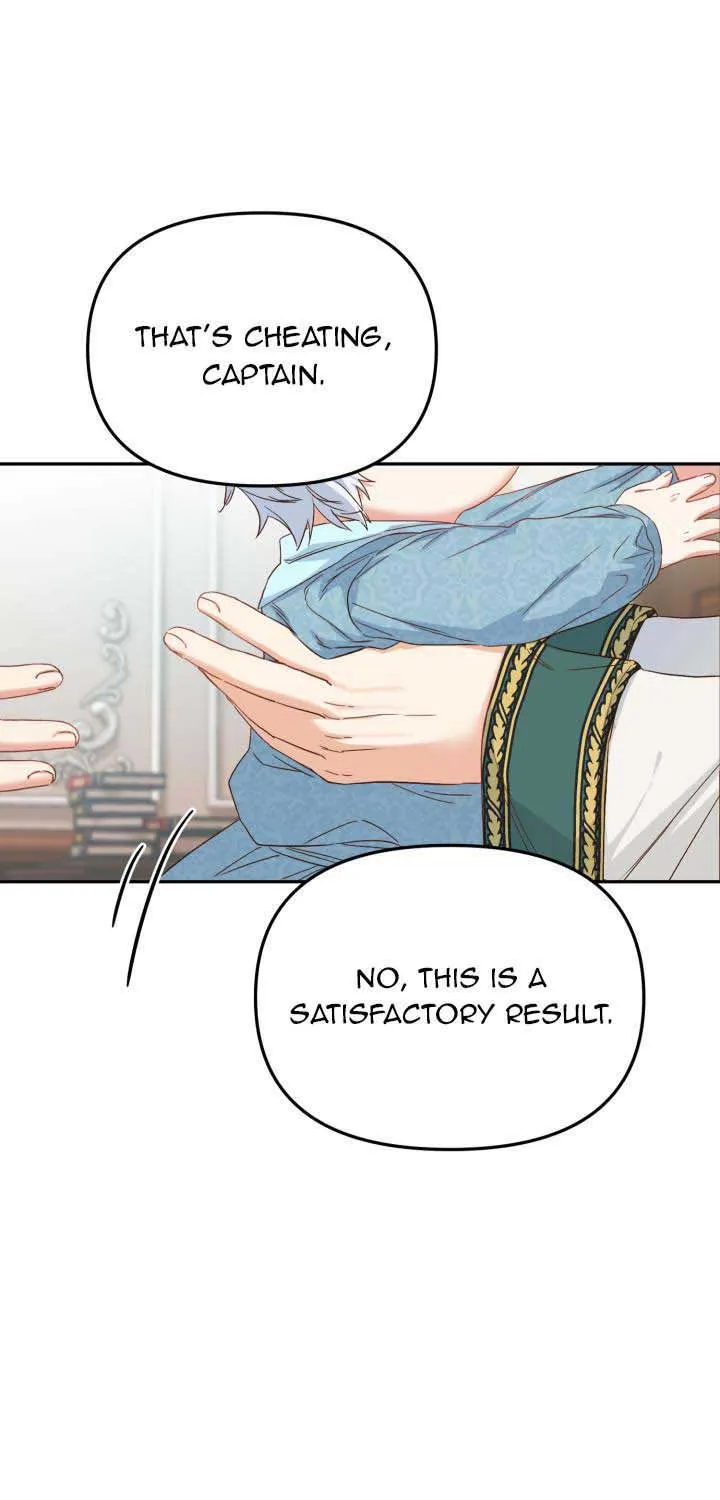 How to Survive As The Devil’s Daughter Chapter 5 page 77 - 
