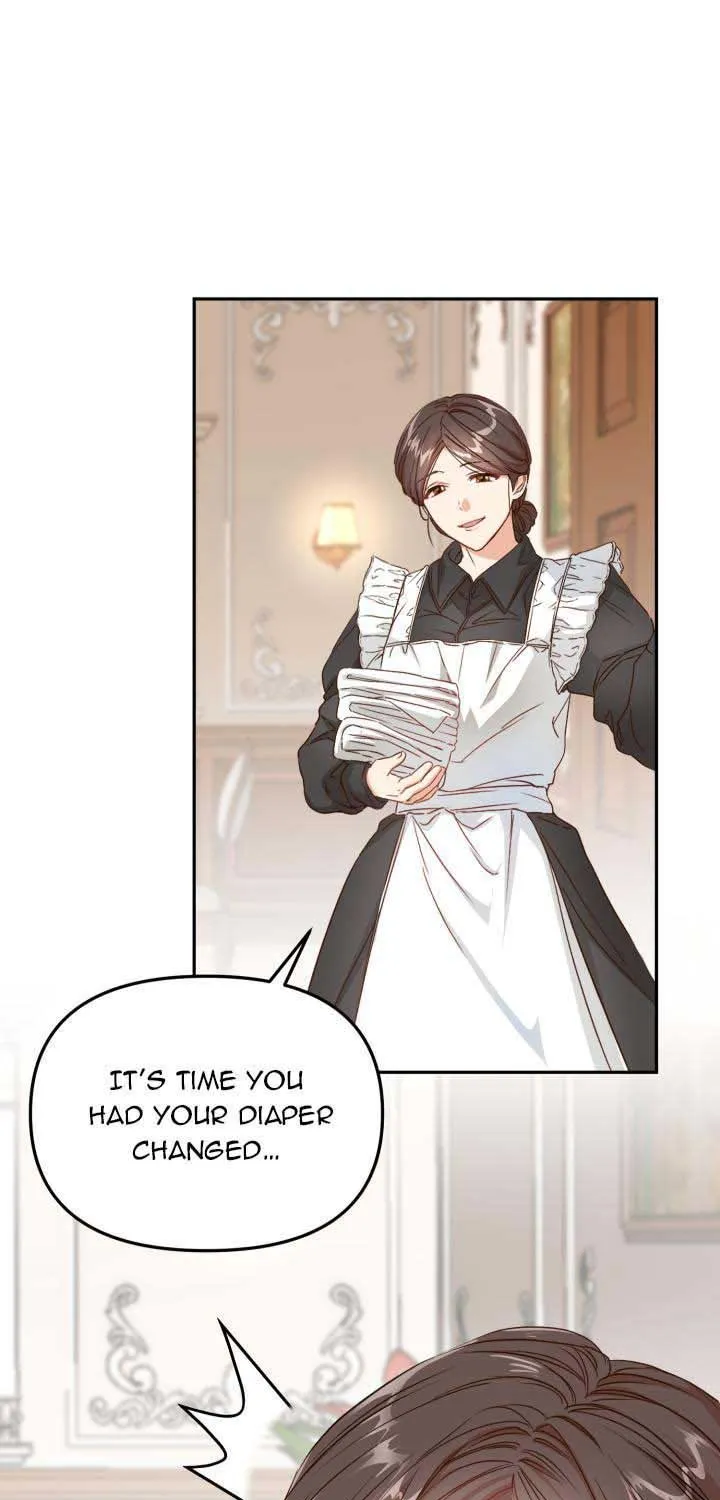 How to Survive As The Devil’s Daughter Chapter 5 page 85 - 