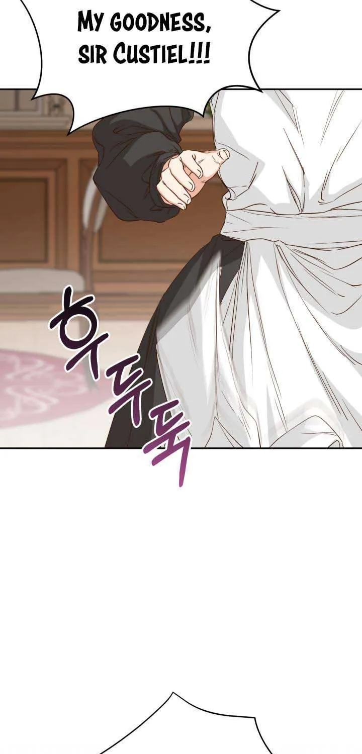How to Survive As The Devil’s Daughter Chapter 5 page 89 - 