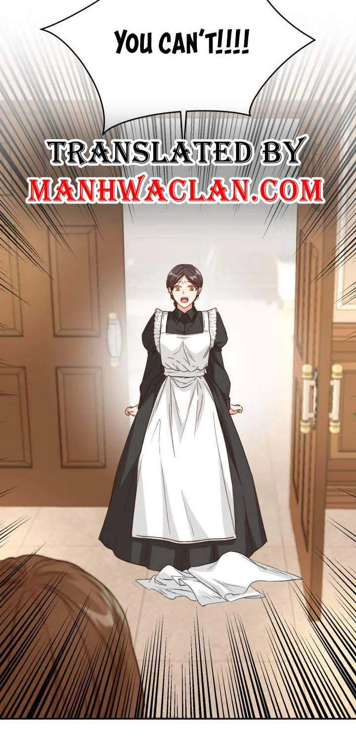 How to Survive As The Devil’s Daughter Chapter 5 page 90 - 