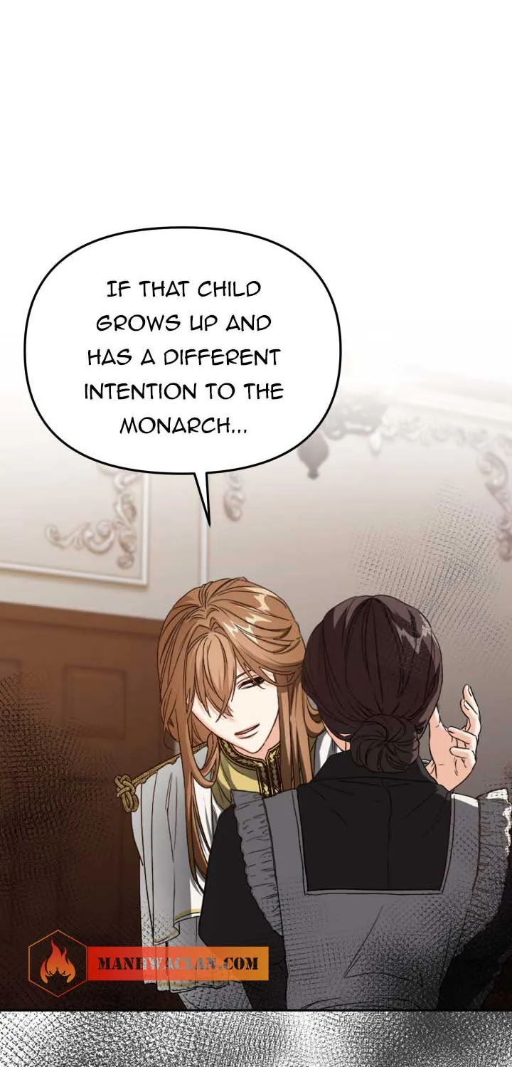 How to Survive As The Devil’s Daughter Chapter 6 page 18 - 
