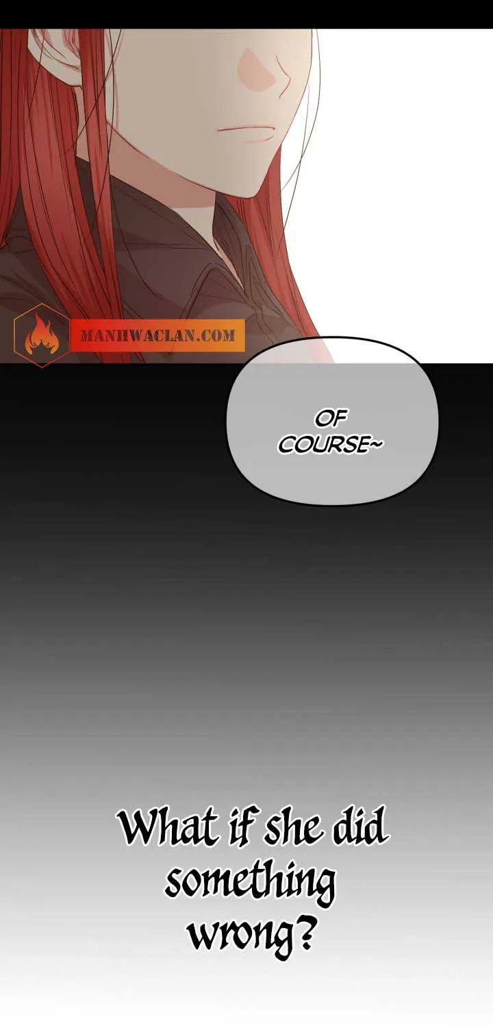 How to Survive As The Devil’s Daughter Chapter 6 page 30 - 