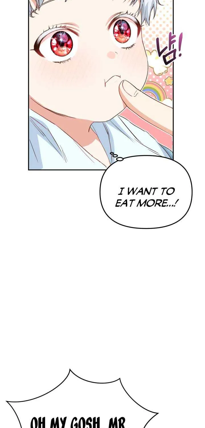 How to Survive As The Devil’s Daughter Chapter 6 page 4 - 