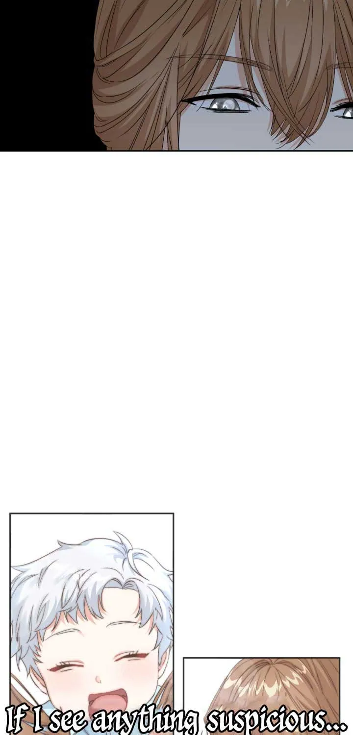 How to Survive As The Devil’s Daughter Chapter 6 page 39 - 