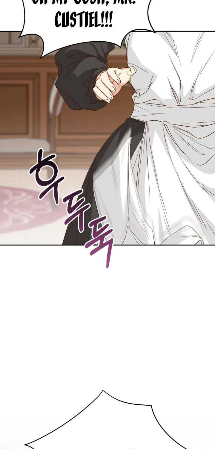 How to Survive As The Devil’s Daughter Chapter 6 page 5 - 