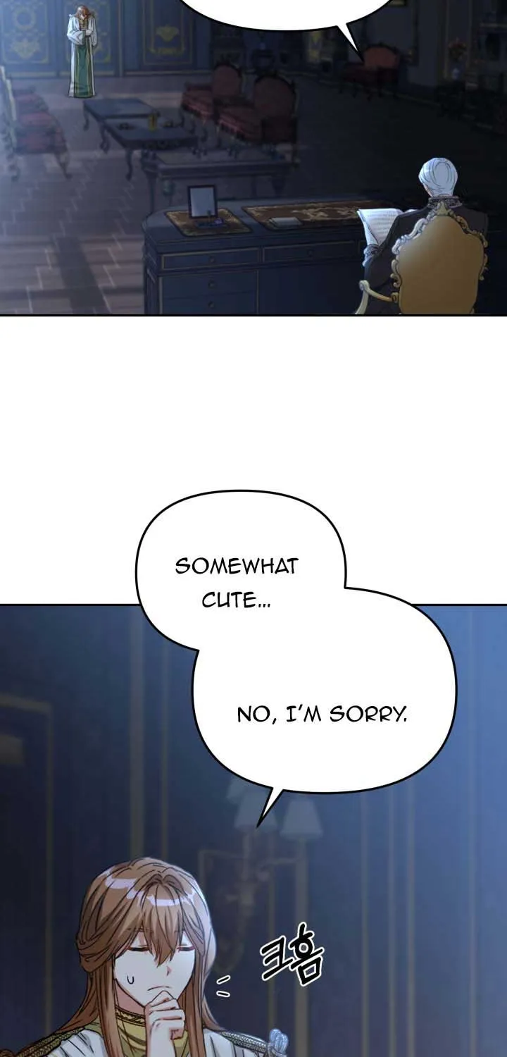 How to Survive As The Devil’s Daughter Chapter 6 page 45 - 
