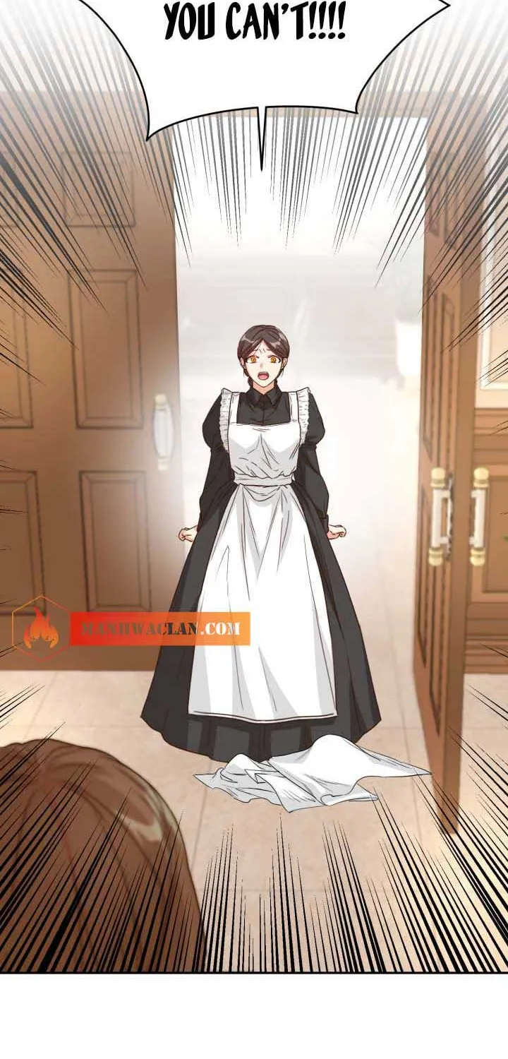 How to Survive As The Devil’s Daughter Chapter 6 page 6 - 
