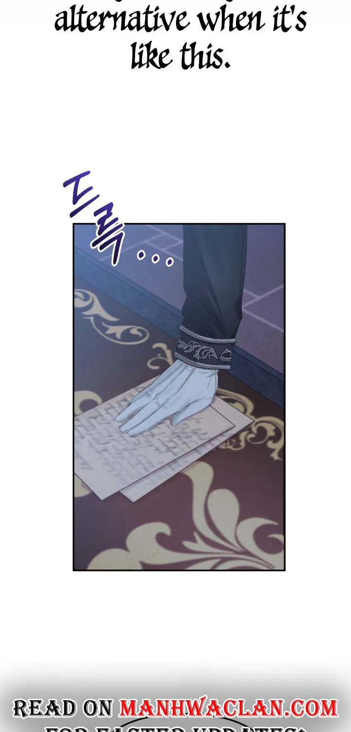 How to Survive As The Devil’s Daughter Chapter 6 page 55 - 