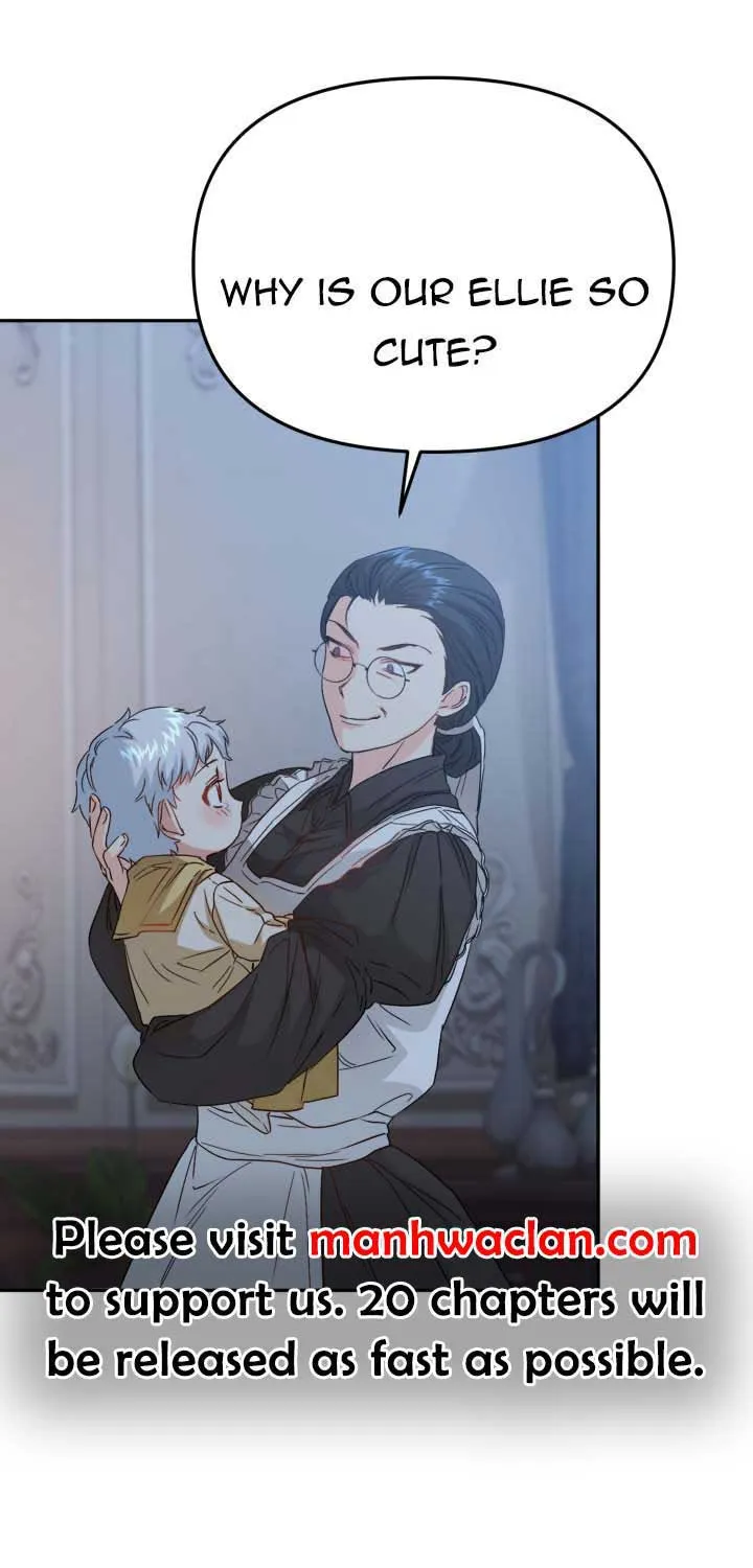 How to Survive As The Devil’s Daughter Chapter 6 page 73 - 