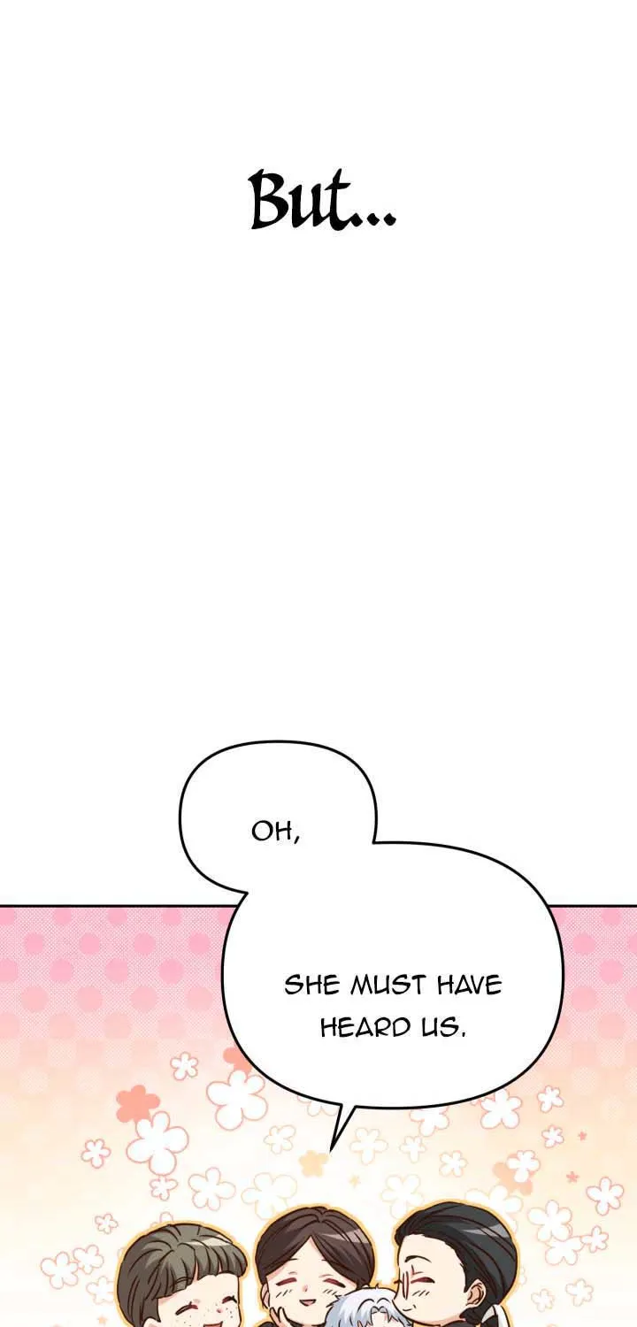 How to Survive As The Devil’s Daughter Chapter 6 page 78 - 