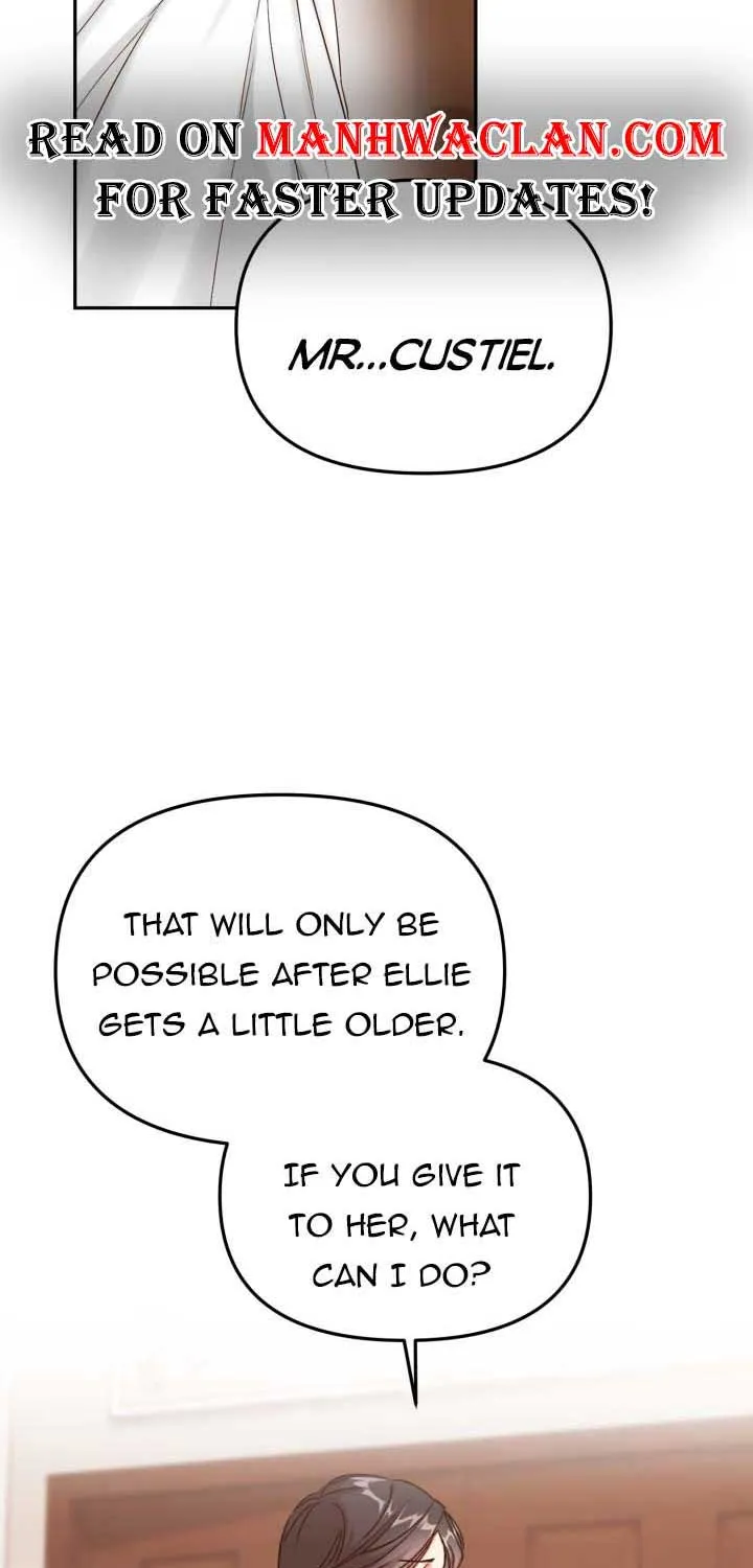 How to Survive As The Devil’s Daughter Chapter 6 page 9 - 
