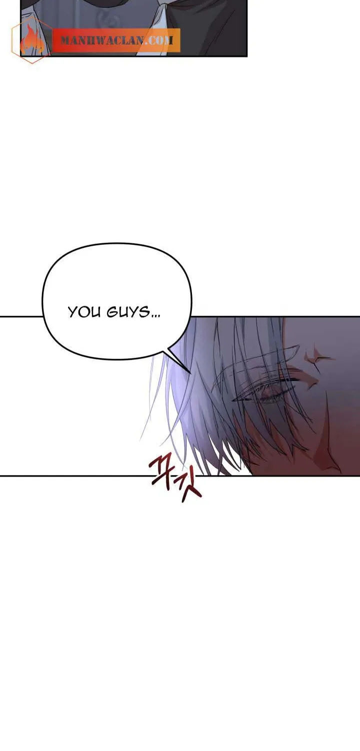 How to Survive As The Devil’s Daughter Chapter 6 page 84 - 