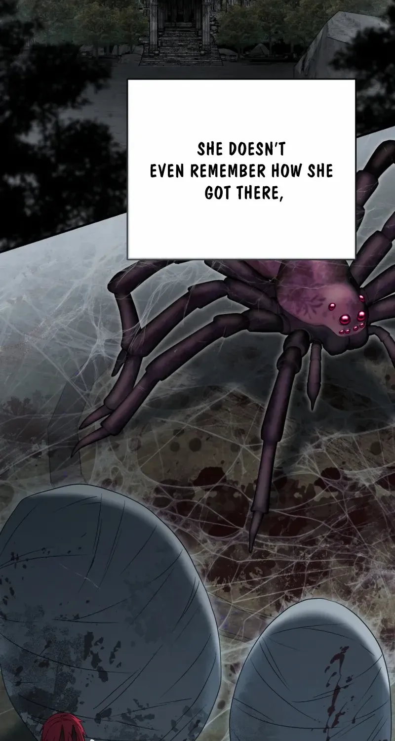 How to Survive As The Devil’s Daughter Chapter 69 page 17 - 