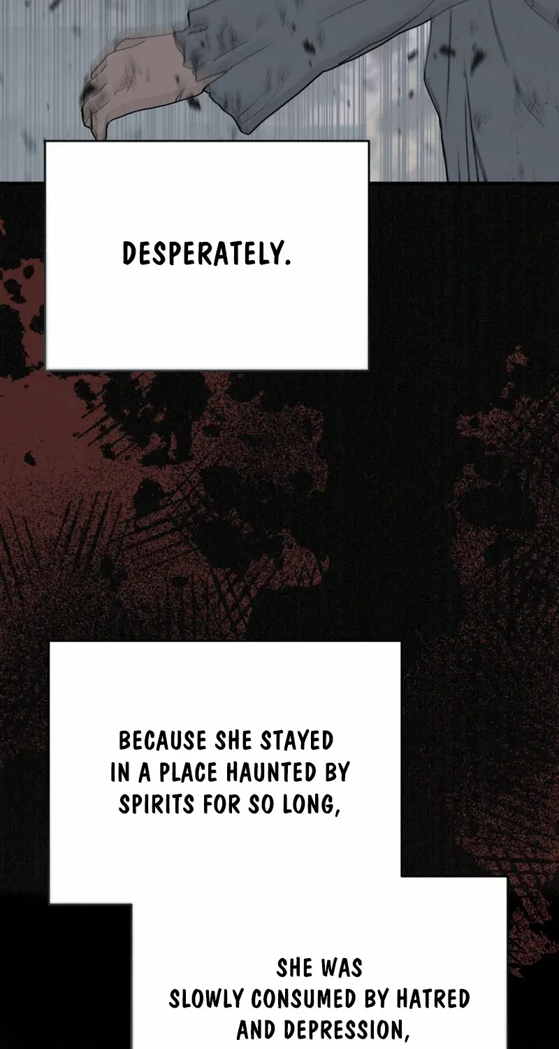 How to Survive As The Devil’s Daughter Chapter 69 page 20 - 