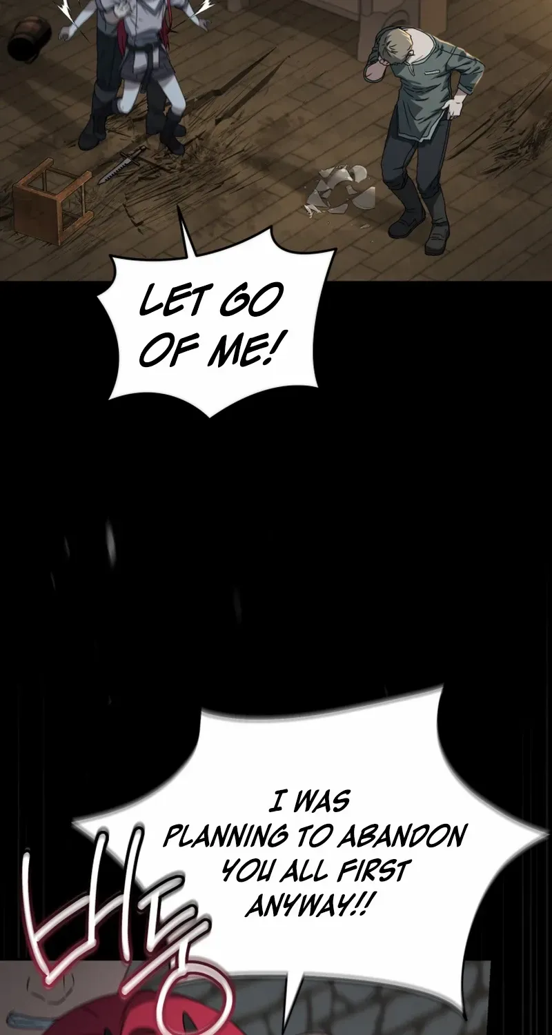 How to Survive As The Devil’s Daughter Chapter 69 page 27 - 