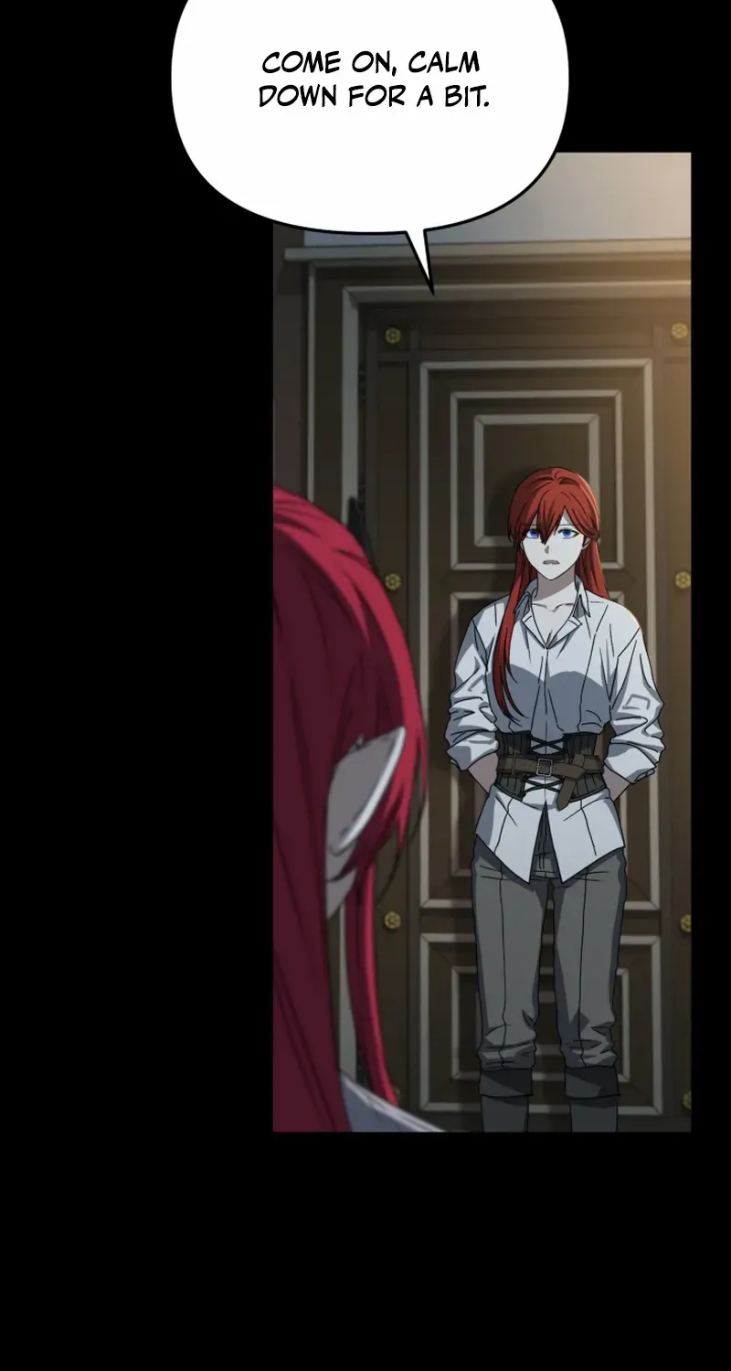 How to Survive As The Devil’s Daughter Chapter 69 page 33 - 