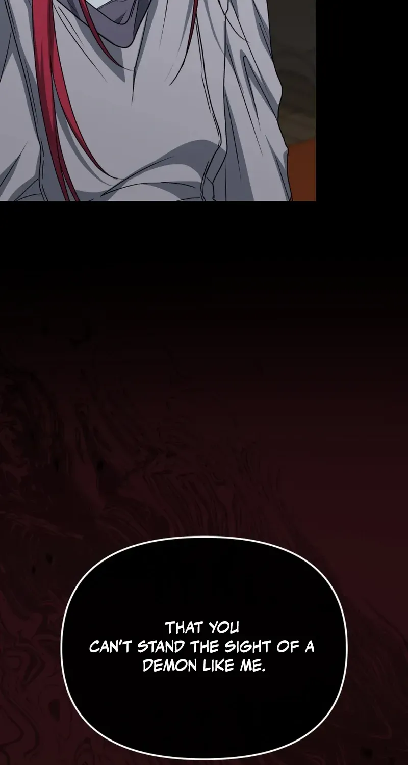 How to Survive As The Devil’s Daughter Chapter 69 page 35 - 