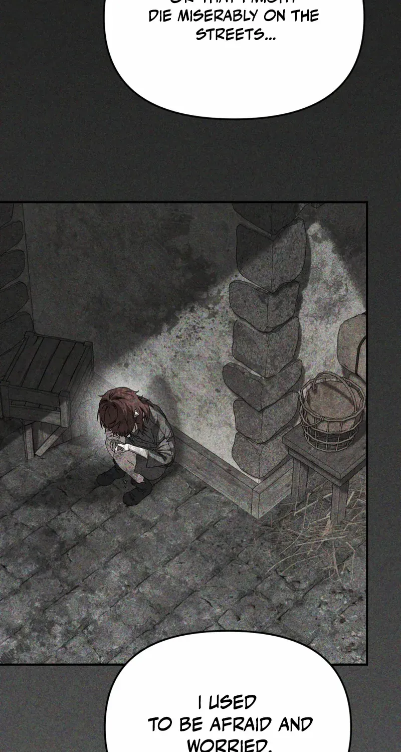 How to Survive As The Devil’s Daughter Chapter 69 page 47 - 