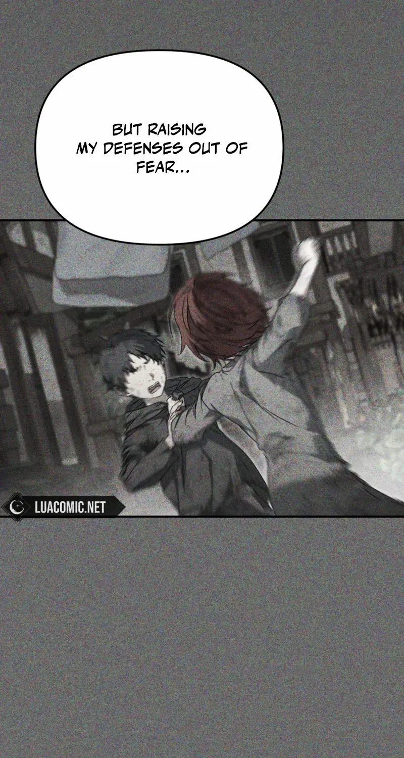 How to Survive As The Devil’s Daughter Chapter 69 page 49 - 