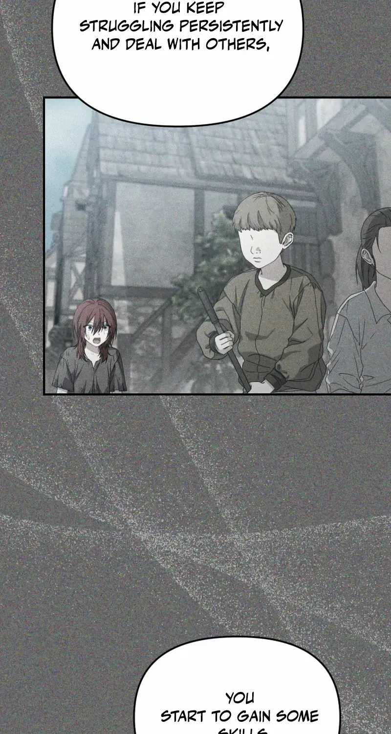 How to Survive As The Devil’s Daughter Chapter 69 page 51 - 