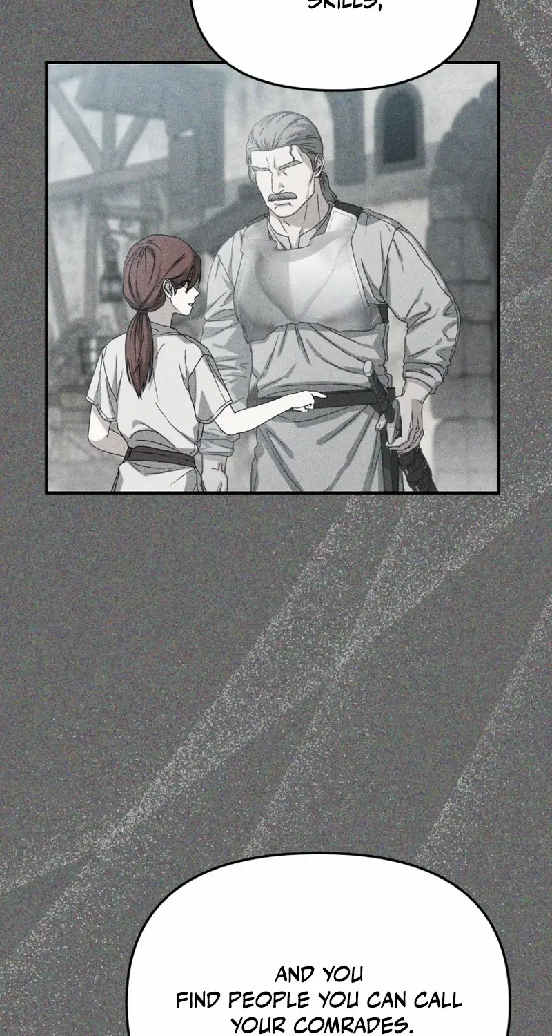 How to Survive As The Devil’s Daughter Chapter 69 page 52 - 