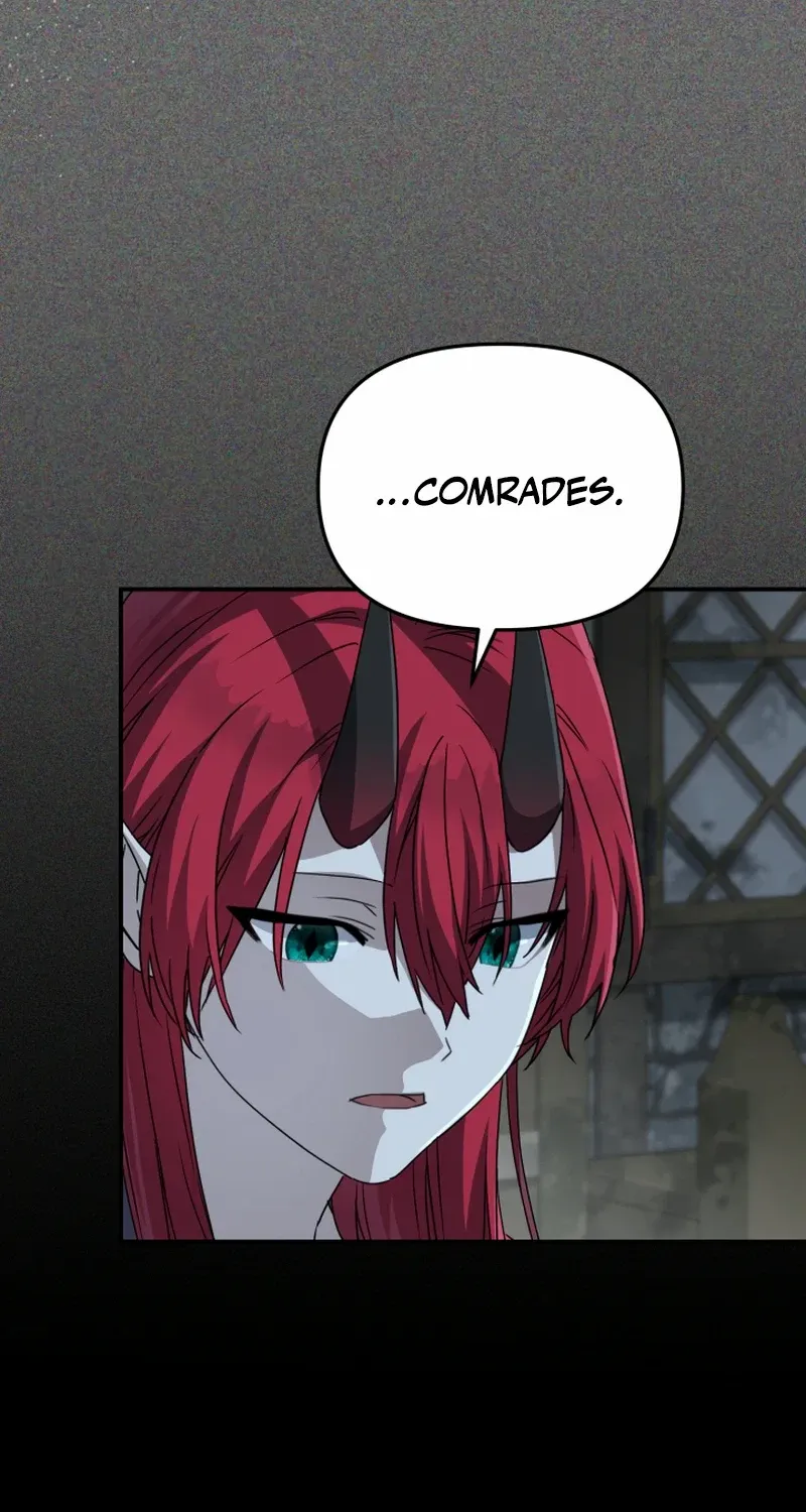 How to Survive As The Devil’s Daughter Chapter 69 page 54 - 