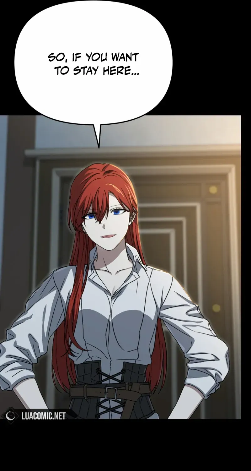 How to Survive As The Devil’s Daughter Chapter 69 page 56 - 