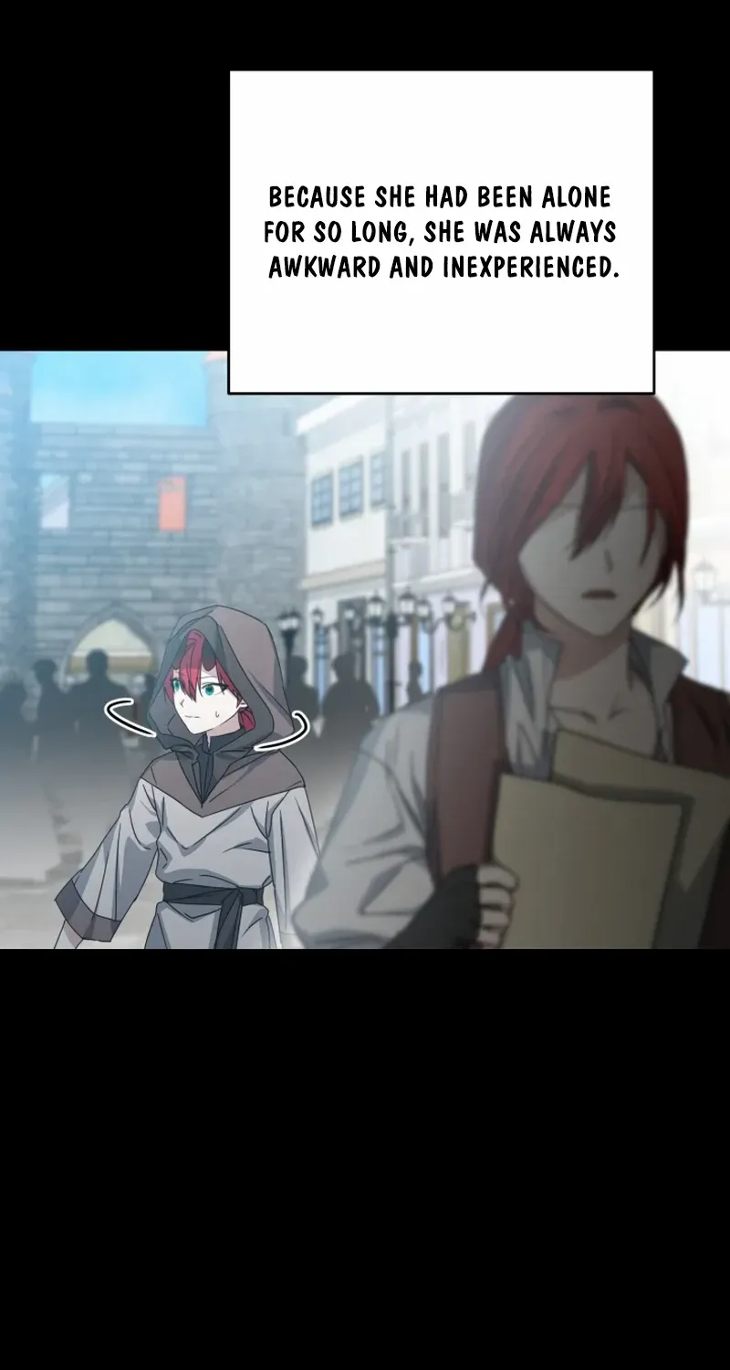 How to Survive As The Devil’s Daughter Chapter 69 page 61 - 