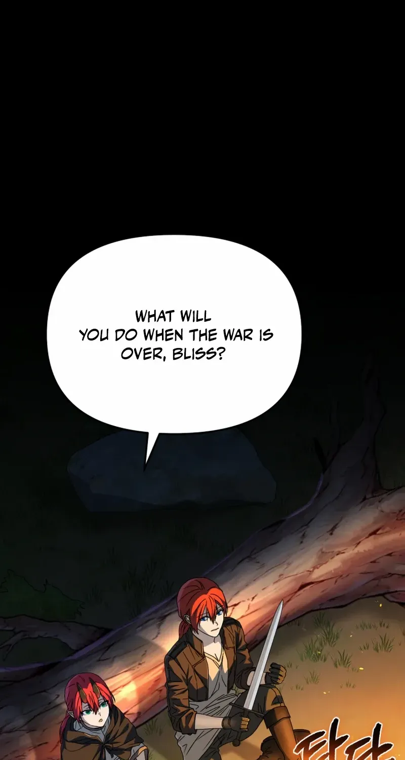 How to Survive As The Devil’s Daughter Chapter 69 page 67 - 