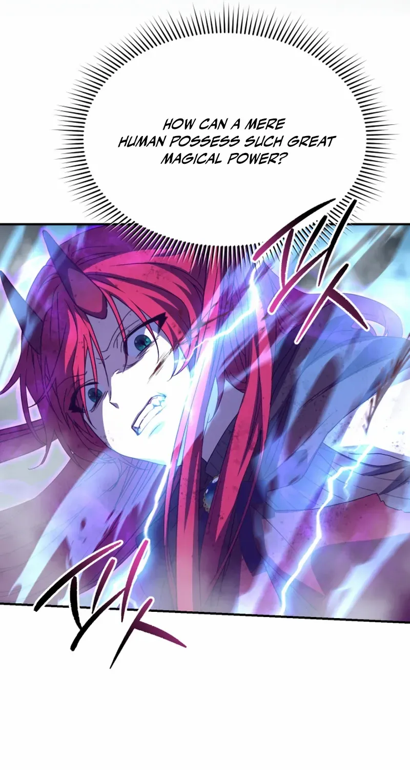 How to Survive As The Devil’s Daughter Chapter 69 page 90 - 