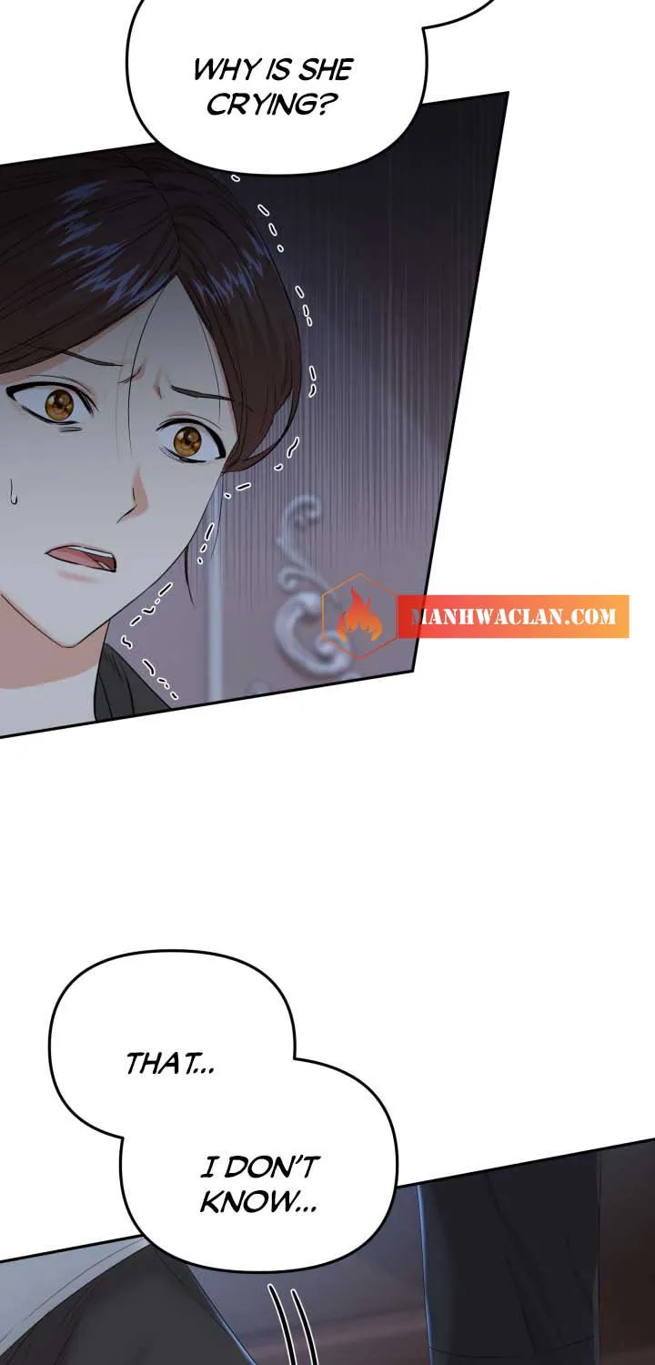 How to Survive As The Devil’s Daughter Chapter 7 page 22 - 