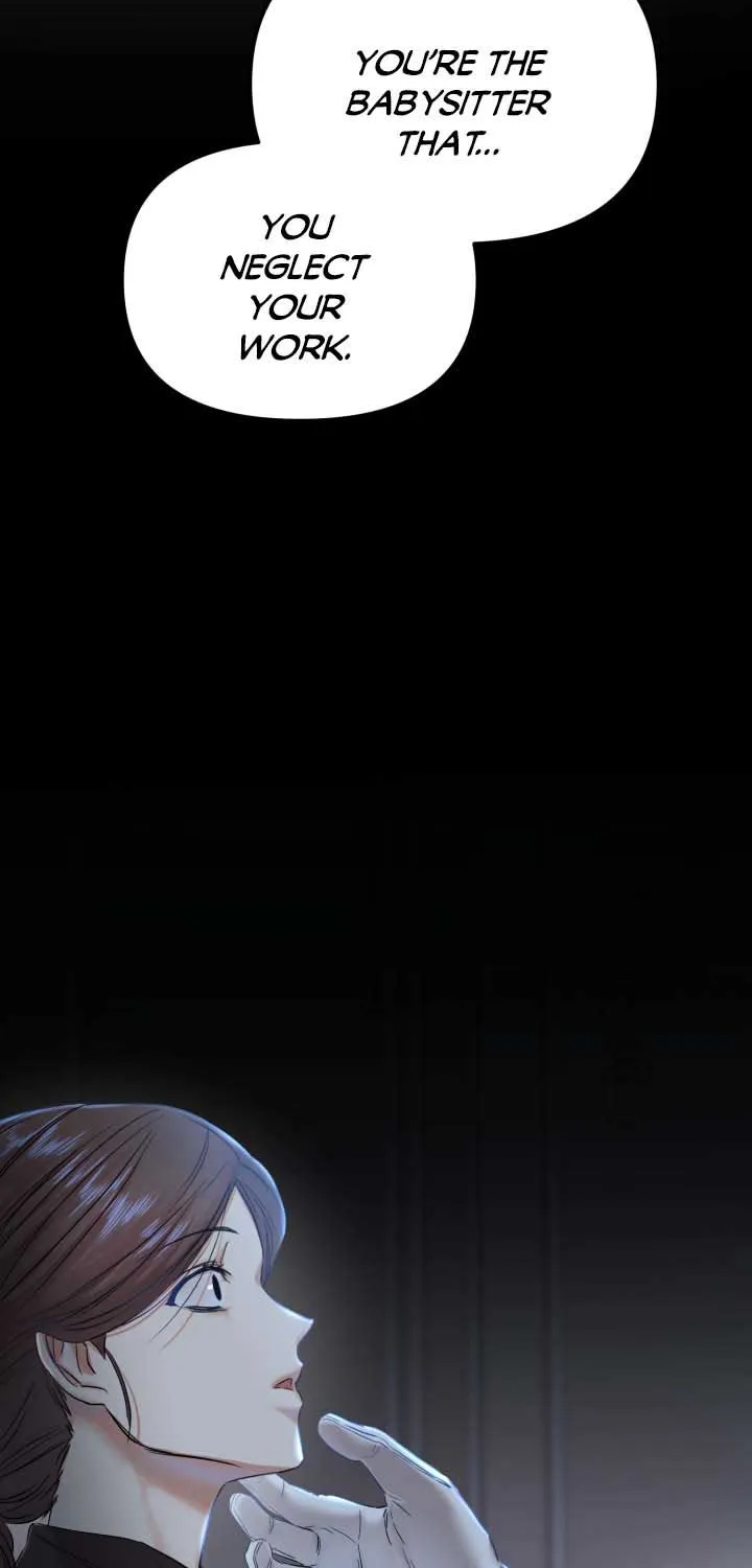 How to Survive As The Devil’s Daughter Chapter 7 page 25 - 