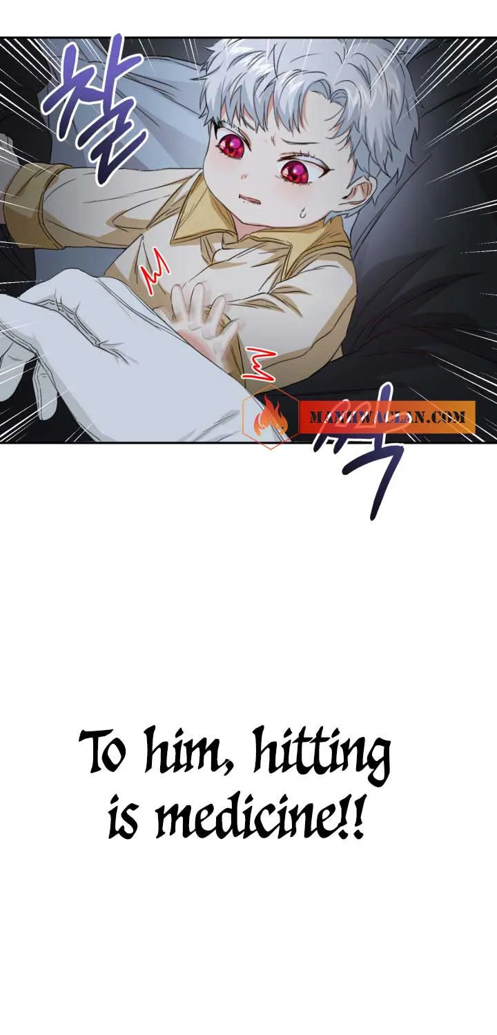 How to Survive As The Devil’s Daughter Chapter 7 page 43 - 